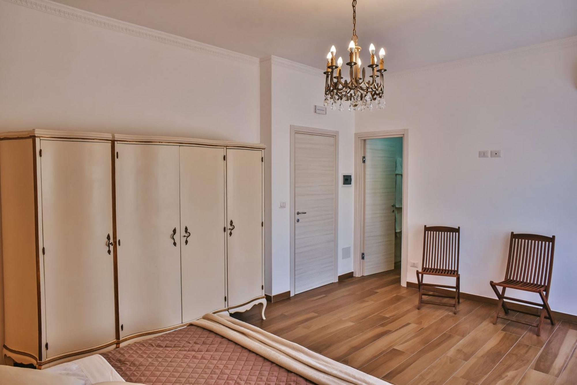 Alle Porte Del Barocco Lecce Esterno foto