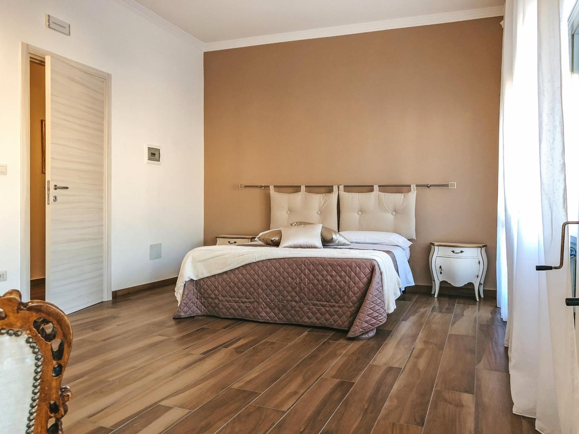 Alle Porte Del Barocco Lecce Esterno foto