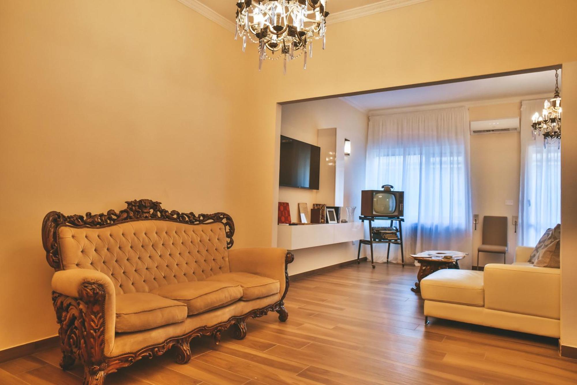 Alle Porte Del Barocco Lecce Esterno foto